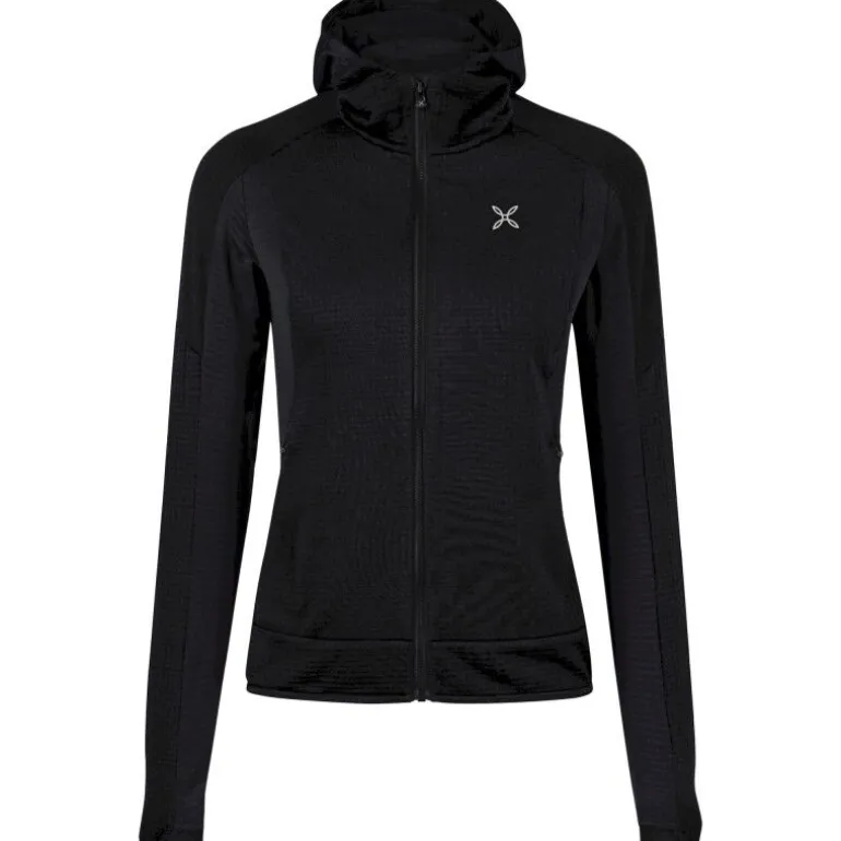MonturaStretch Color 2 Maglia - Polaire femme