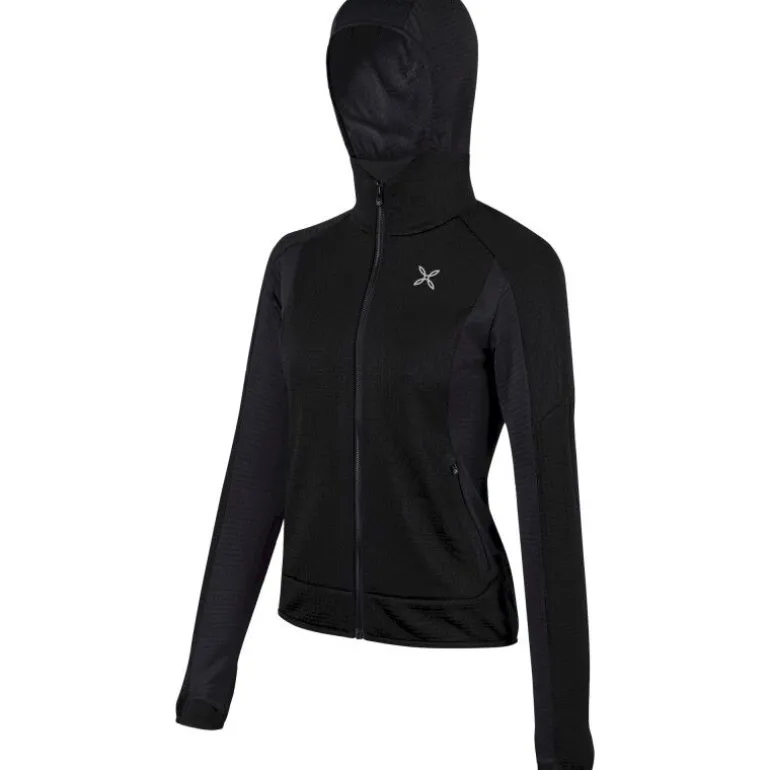 MonturaStretch Color 2 Maglia - Polaire femme