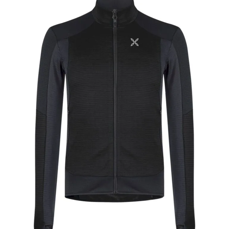 MonturaStretch Color 2.0 Maglia - Polaire homme