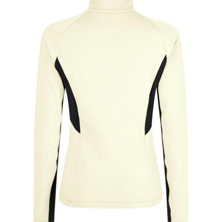 MonturaStretch Color 3 Zip Maglia - Polaire femme