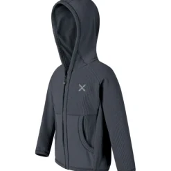 MonturaStretch Hoody Jacket Baby - Polaire enfant
