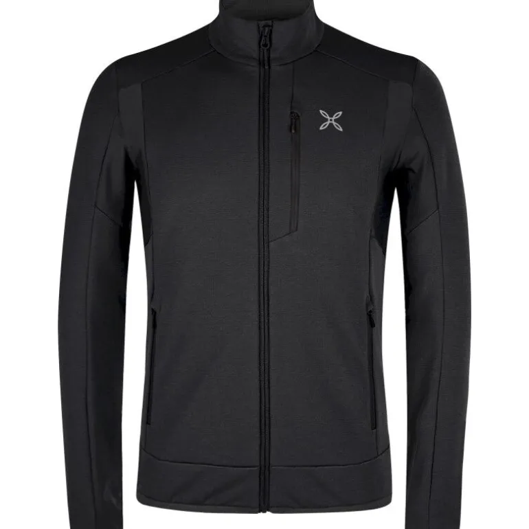 MonturaStretch 2.0 Maglia - Polaire homme