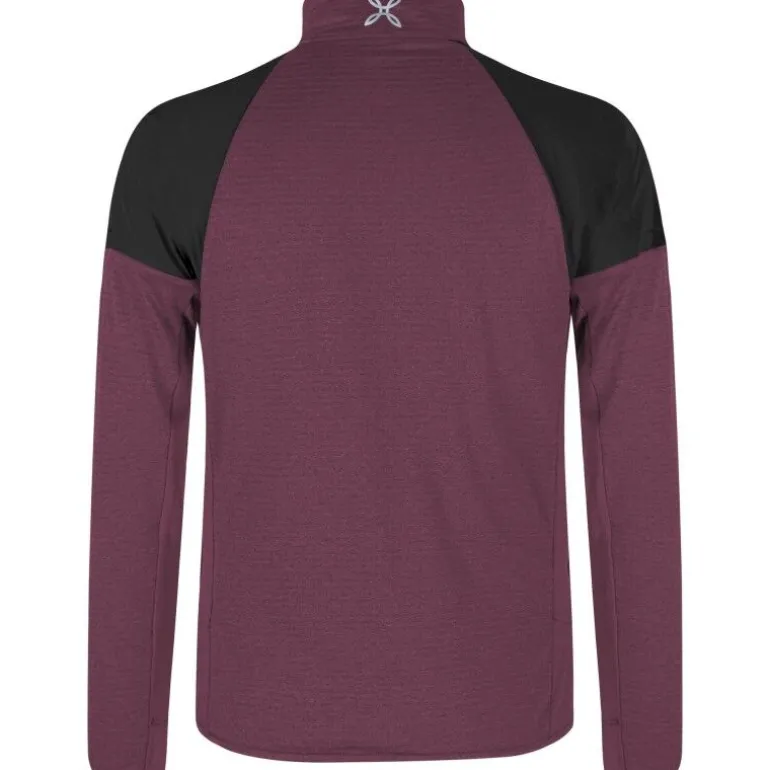 MonturaThermal Grid 2 Maglia - Polaire homme