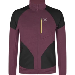 MonturaThermal Grid 2 Maglia - Polaire homme