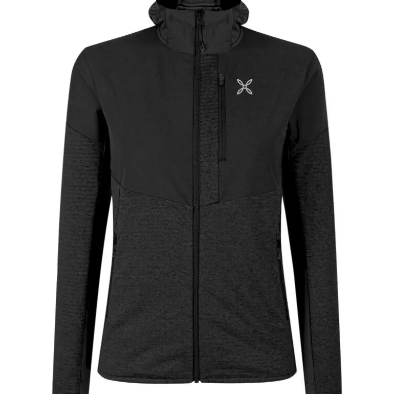 MonturaThermal Grid Pro 2 Maglia - Polaire femme