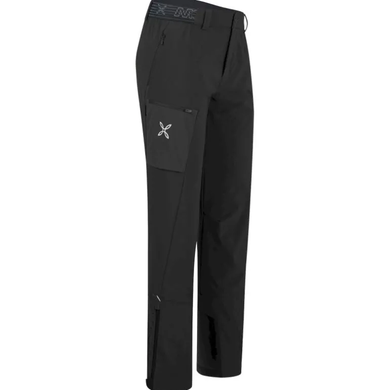 MonturaTrace Pants - Pantalon ski de randonnée homme