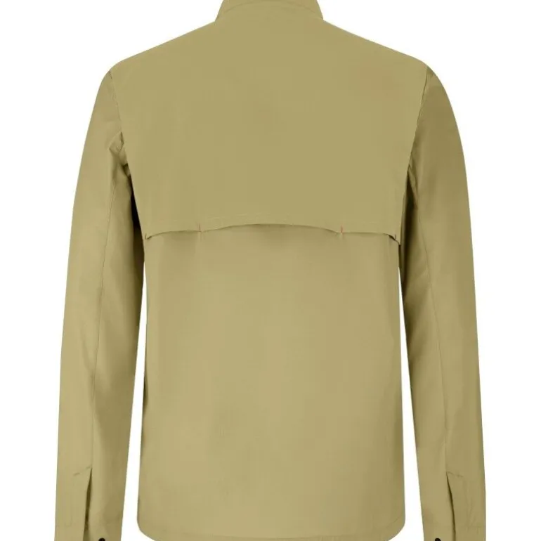 MonturaVersante LS Shirt - Chemise homme