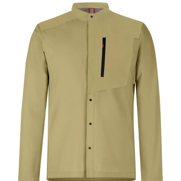 MonturaVersante LS Shirt - Chemise homme