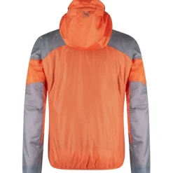 MonturaVertigo Hybrid Hooded Jacket - Doudoune homme
