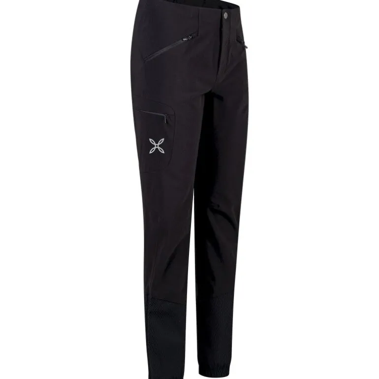 MonturaVertigo Allround Pants - Pantalon alpinisme homme