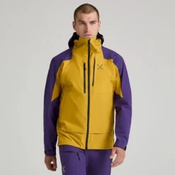 MonturaVertigo GTX Pro Jacket - Veste hardshell homme