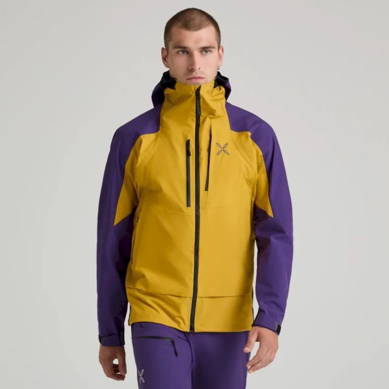 MonturaVertigo GTX Pro Jacket - Veste hardshell homme