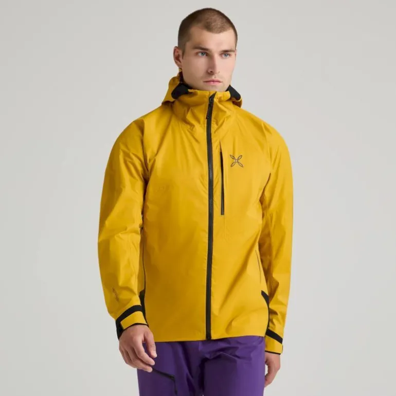 MonturaVertigo 3L Jacket - Veste imperméable homme