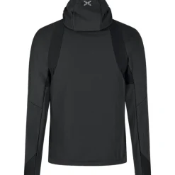 MonturaVertigo Octa Hooded Maglia - Polaire homme