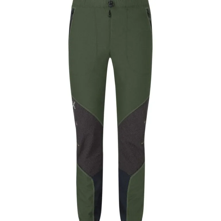 MonturaVertigo Pants - Pantalon alpinisme homme