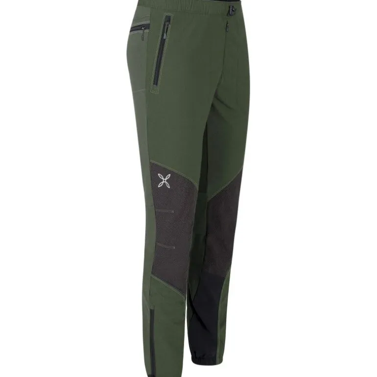 MonturaVertigo Pants - Pantalon alpinisme homme