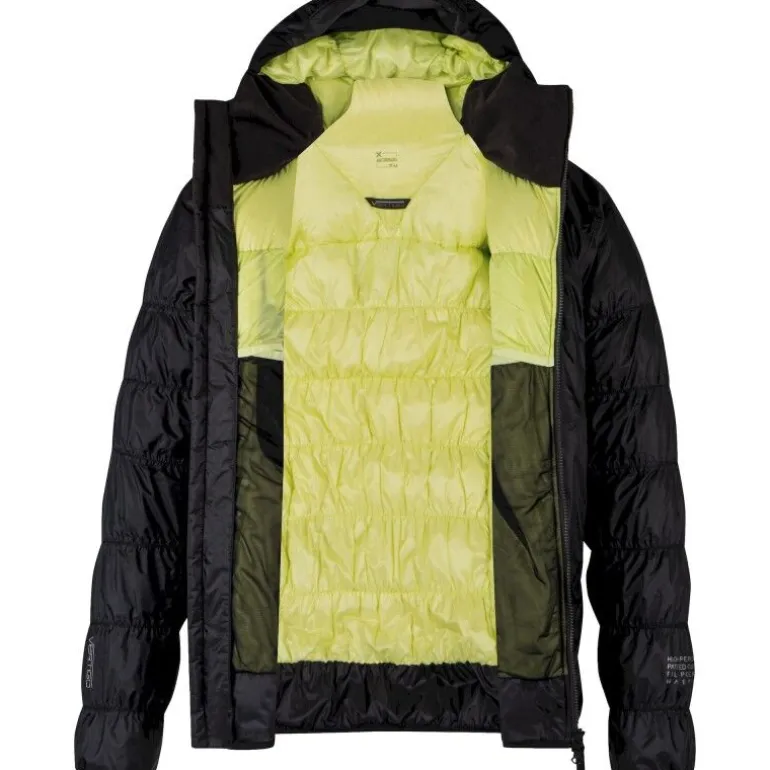 MonturaVertigo Waterproof Duvet - Doudoune homme