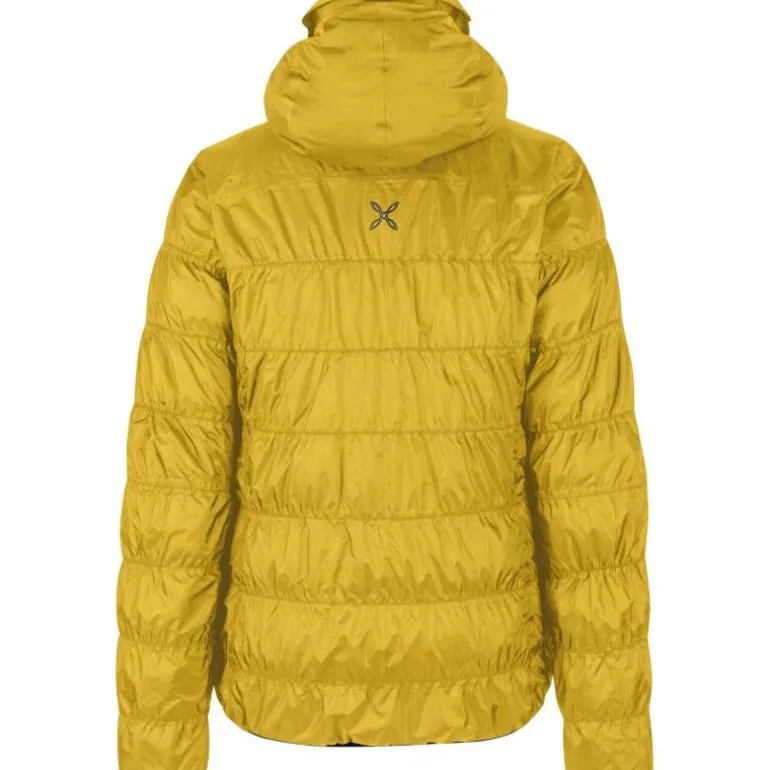 MonturaVertigo Waterproof Duvet - Doudoune femme