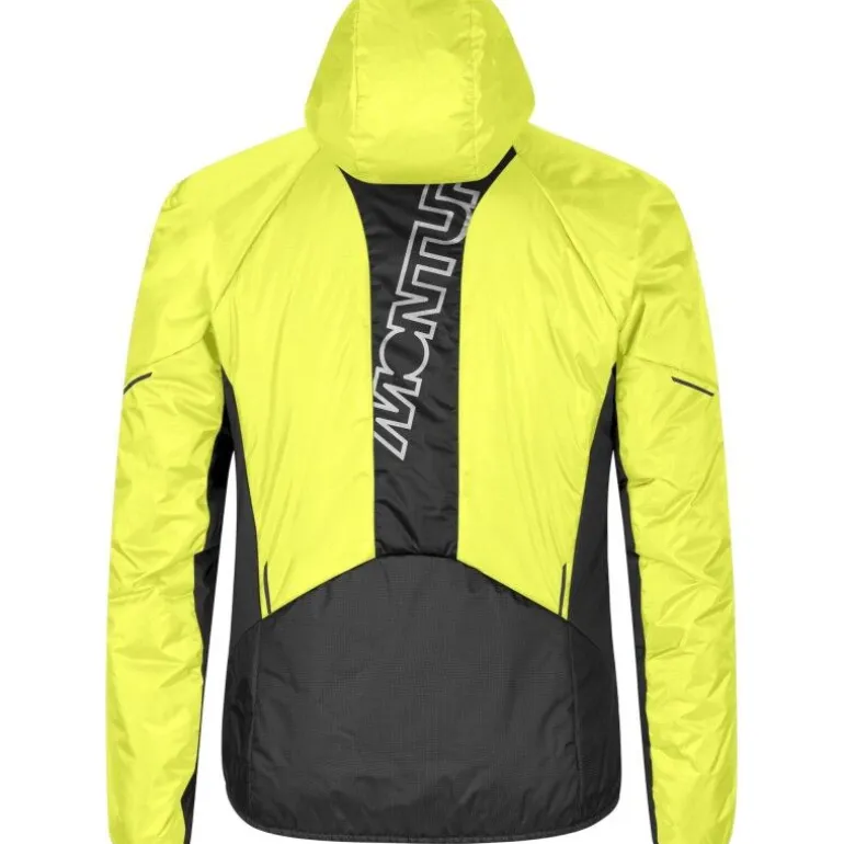 MonturaVulcan 2.0 Jacket - Doudoune homme