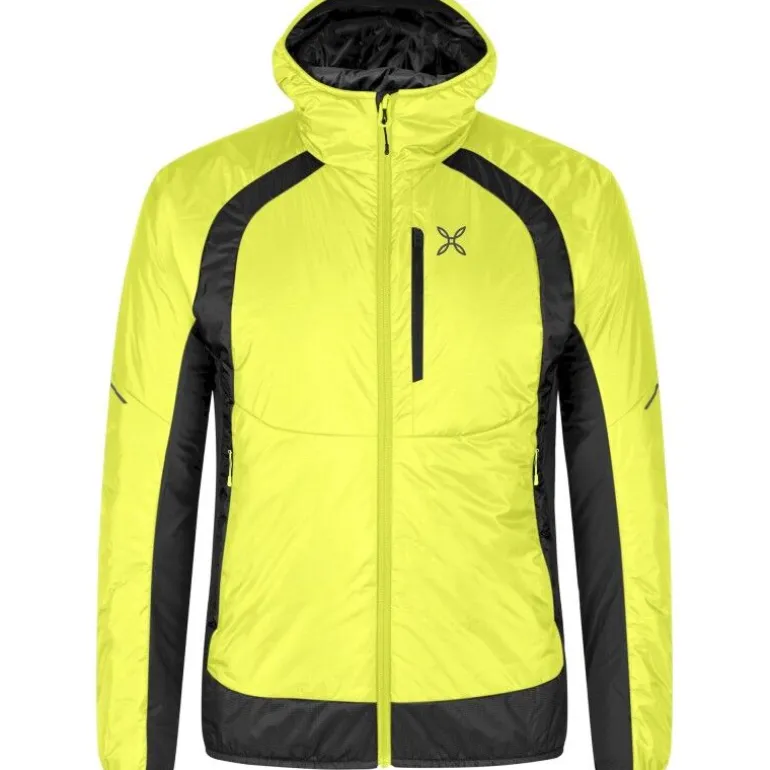 MonturaVulcan 2.0 Jacket - Doudoune homme