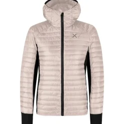 MonturaWalk Hooded Jacket - Doudoune femme