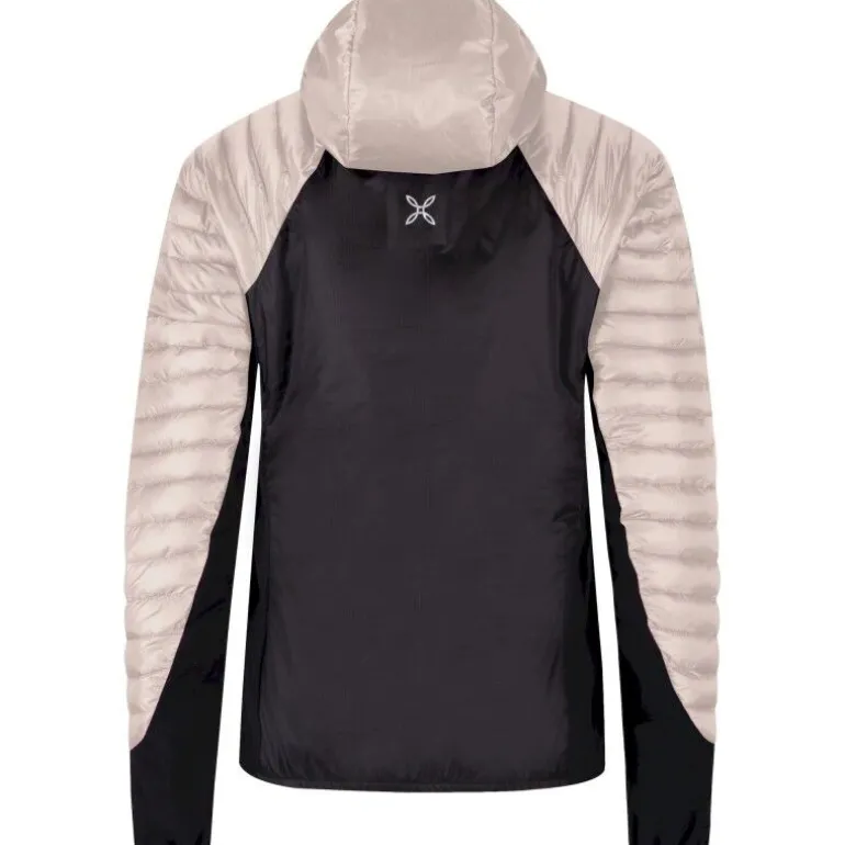 MonturaWalk Hooded Jacket - Doudoune femme