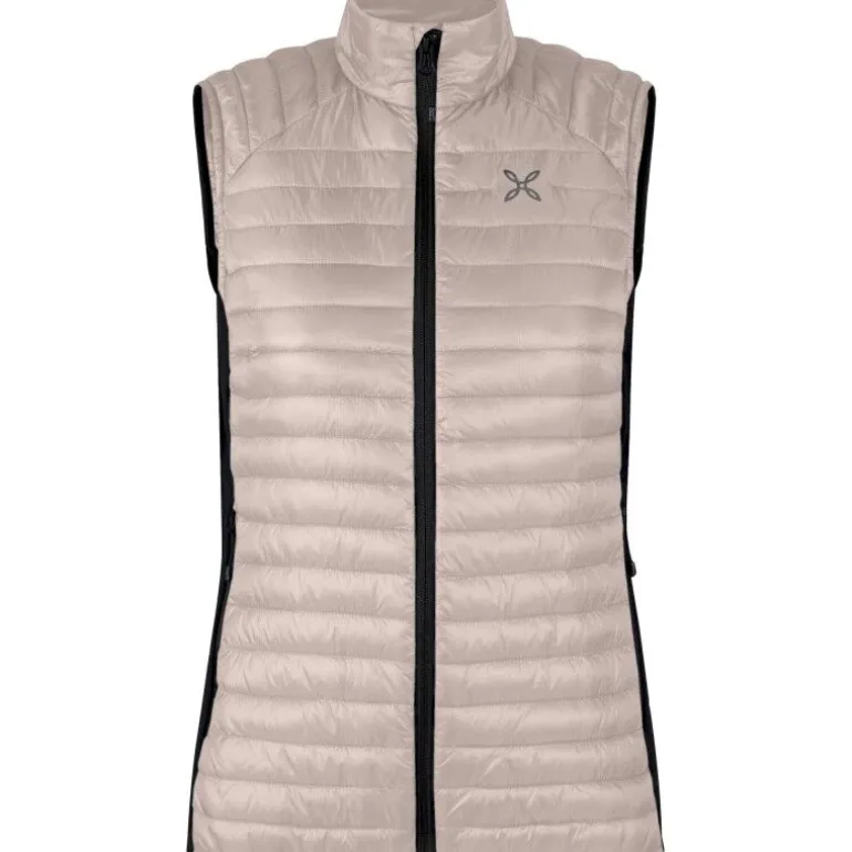 MonturaWalk Vest - Doudoune sans manches femme