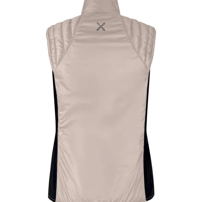 MonturaWalk Vest - Doudoune sans manches femme