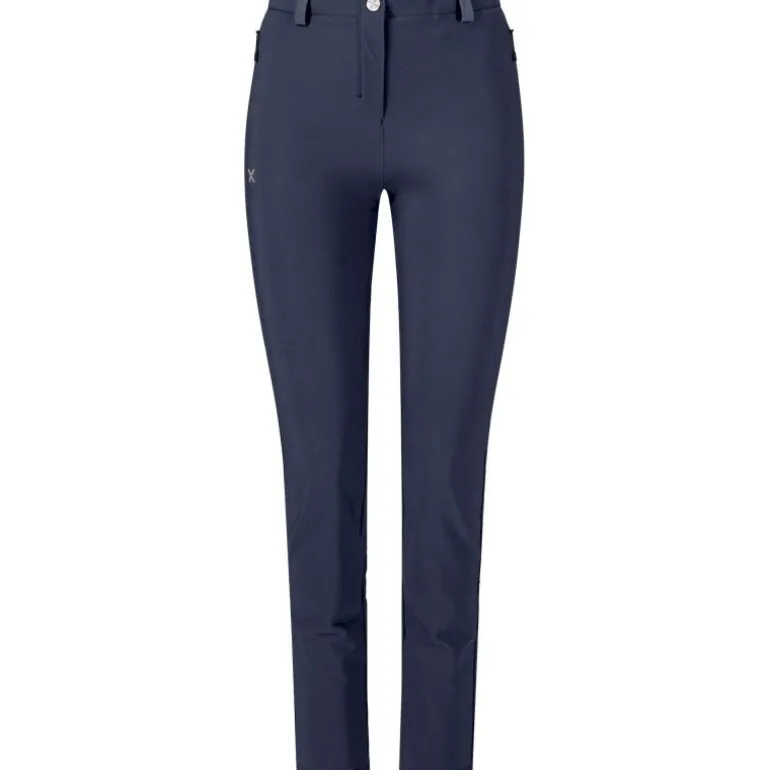 MonturaWinter Life Pants - Pantalon softshell femme