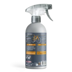 MotulDry Clean Road - Nettoyant vélo