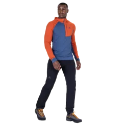 Mountain EquipmentAiguille Hooded Top - T-shirt homme