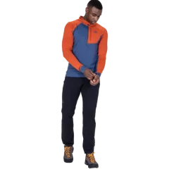 Mountain EquipmentAiguille Hooded Top - T-shirt homme