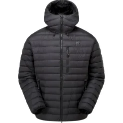 Mountain EquipmentEarthrise Hooded Jacket - Doudoune homme
