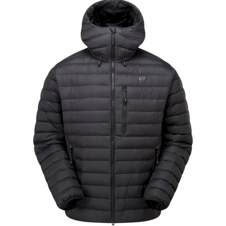 Mountain EquipmentEarthrise Hooded Jacket - Doudoune homme