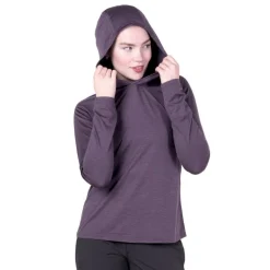 Mountain EquipmentGlace Hooded Top - Sweatshirt à capuche femme