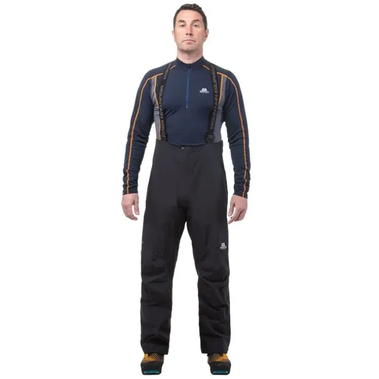 Mountain EquipmentKarakoram Mountain Pant - Pantalon alpinisme homme