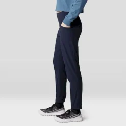 Mountain HardwearDynama High Rise Ankle Pant - Pantalon randonnée femme