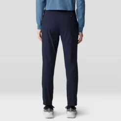 Mountain HardwearDynama High Rise Ankle Pant - Pantalon randonnée femme