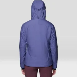 Mountain HardwearKor Stasis Hoody - Doudoune femme