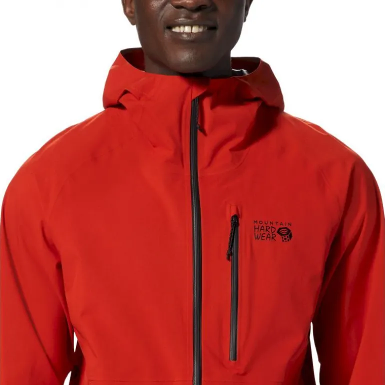 Mountain HardwearStretch Ozonic Jacket - Veste imperméable homme