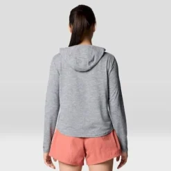 Mountain HardwearSunblocker Long Sleeve Hoody - Maillot thermique femme