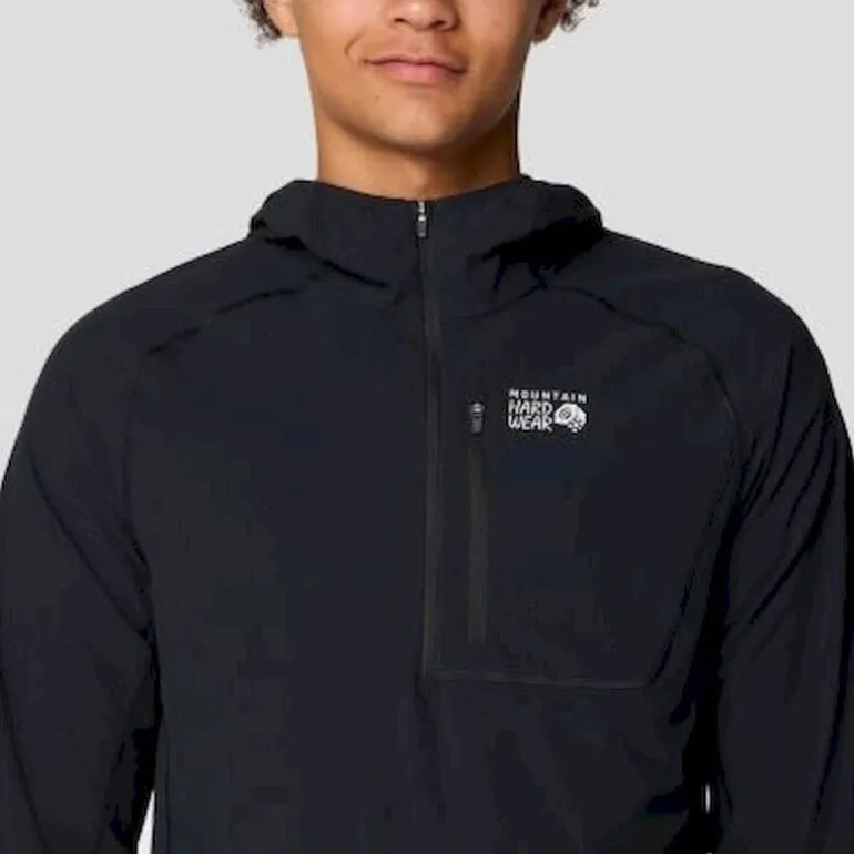 Mountain HardwearSunshield Hoody - Maillot thermique homme