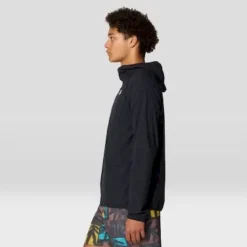 Mountain HardwearSunshield Hoody - Maillot thermique homme