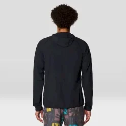 Mountain HardwearSunshield Hoody - Maillot thermique homme