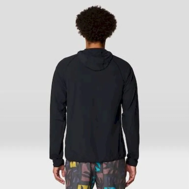 Mountain HardwearSunshield Hoody - Maillot thermique homme