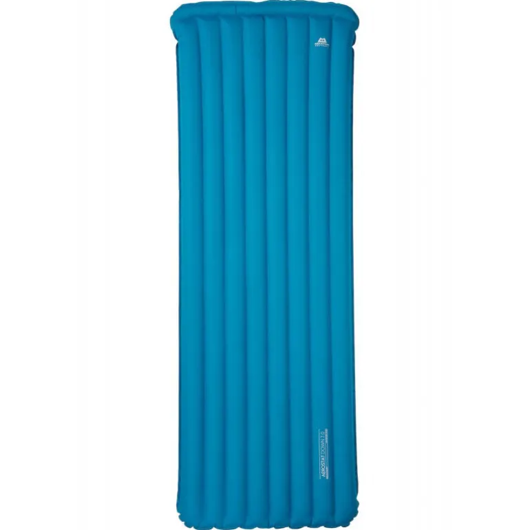 Mountain EquipmentAerostat Down 7.0 Mat Wide Regular - Matelas de camping