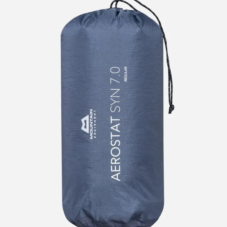 Mountain EquipmentAerostat Synthetic 7.0 - Matelas