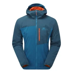 Mountain EquipmentAerotherm Jacket - Veste softshell homme