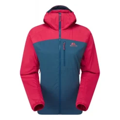 Mountain EquipmentAerotherm Jacket - Veste softshell femme