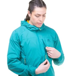 Mountain EquipmentAerotherm Jacket - Veste softshell femme